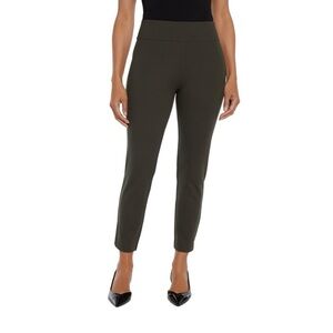 EXPRESS Women’s Ponte Pant- Size XX-Large- Rosin Color- NWT